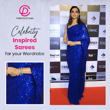 Deepika Inspired