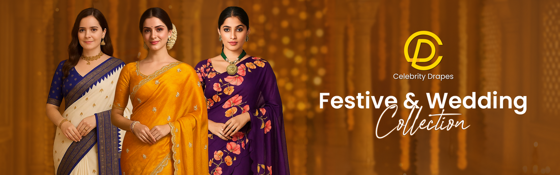 Festive & Wedding Collection