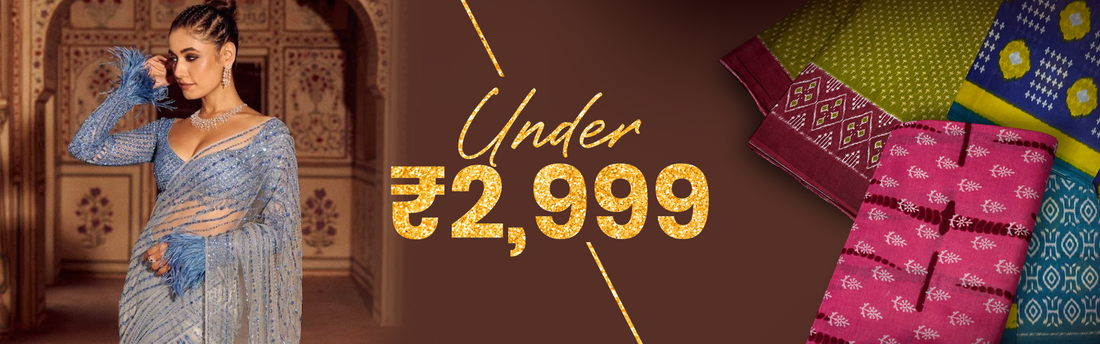 Under 2999
