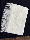 Bollywood Inspired Designer Fancy Net Saree - Available in 2 Colours-5  Celebrity Drapes