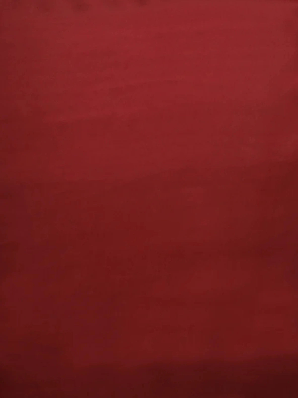 Bollywood Style Maroon Satin Saree with Unstitched Matching Blouse Piece