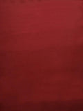 Bollywood Style Maroon Satin Saree with Unstitched Matching Blouse Piece