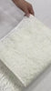 Bollywood Inspired Designer Fancy White Net Saree