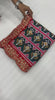 Shilpa Inspired Digital Patola Sequins Saree