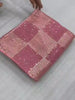Bollywood Inspired Heavy Georgette Sequins Pink Saree