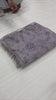 Bollywood Inspired Sequins Designer Purple Net Saree