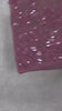 Bollywood Inspired Sequins Designer Pink Net Saree