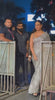 Kareena Inspired Georgette Full Sequin Saree with Embroidery & Cutwork Lace